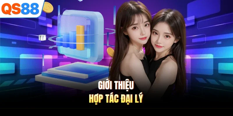 gioi thieu hop tac dai ly Giới thiệu hợp tác đại lý
