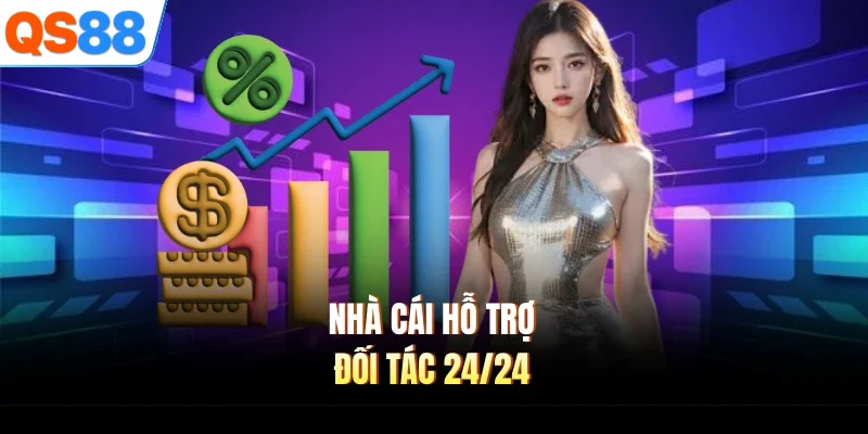 nha cai ho tro doi tac 2424 Nhà cái hỗ trợ đối tác 24/24