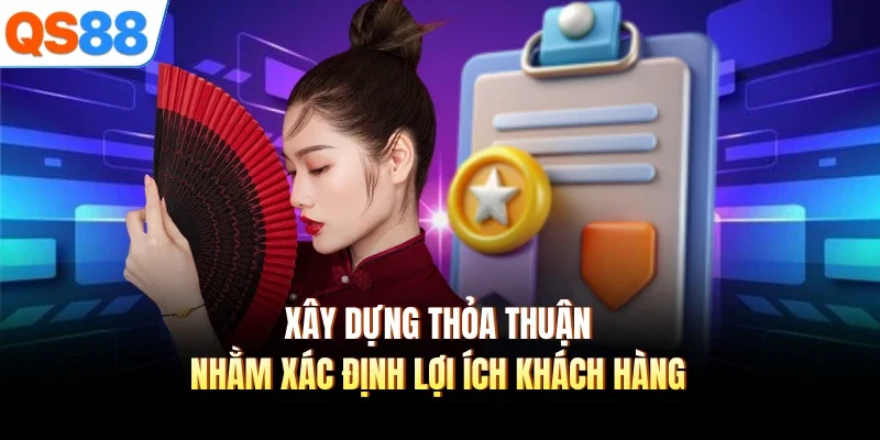 xay dung thoa thuan nham xac dinh loi ich khach hang xay dung thoa thuan nham xac dinh loi ich khach hang